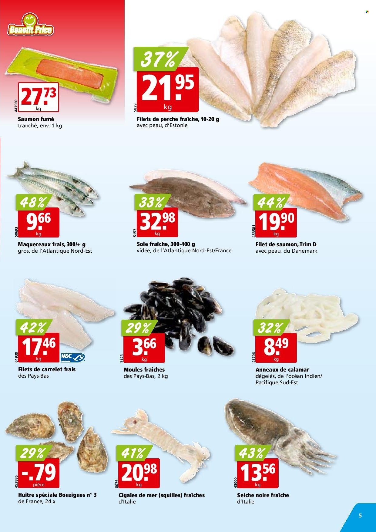 Volantino ALIGRO - 9.10.2023 - 14.10.2023. Pagina 5