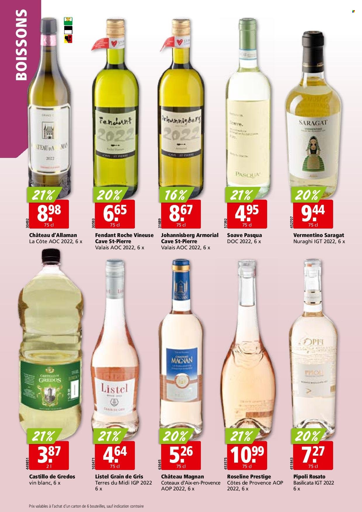 Volantino ALIGRO - 9.10.2023 - 14.10.2023. Pagina 24