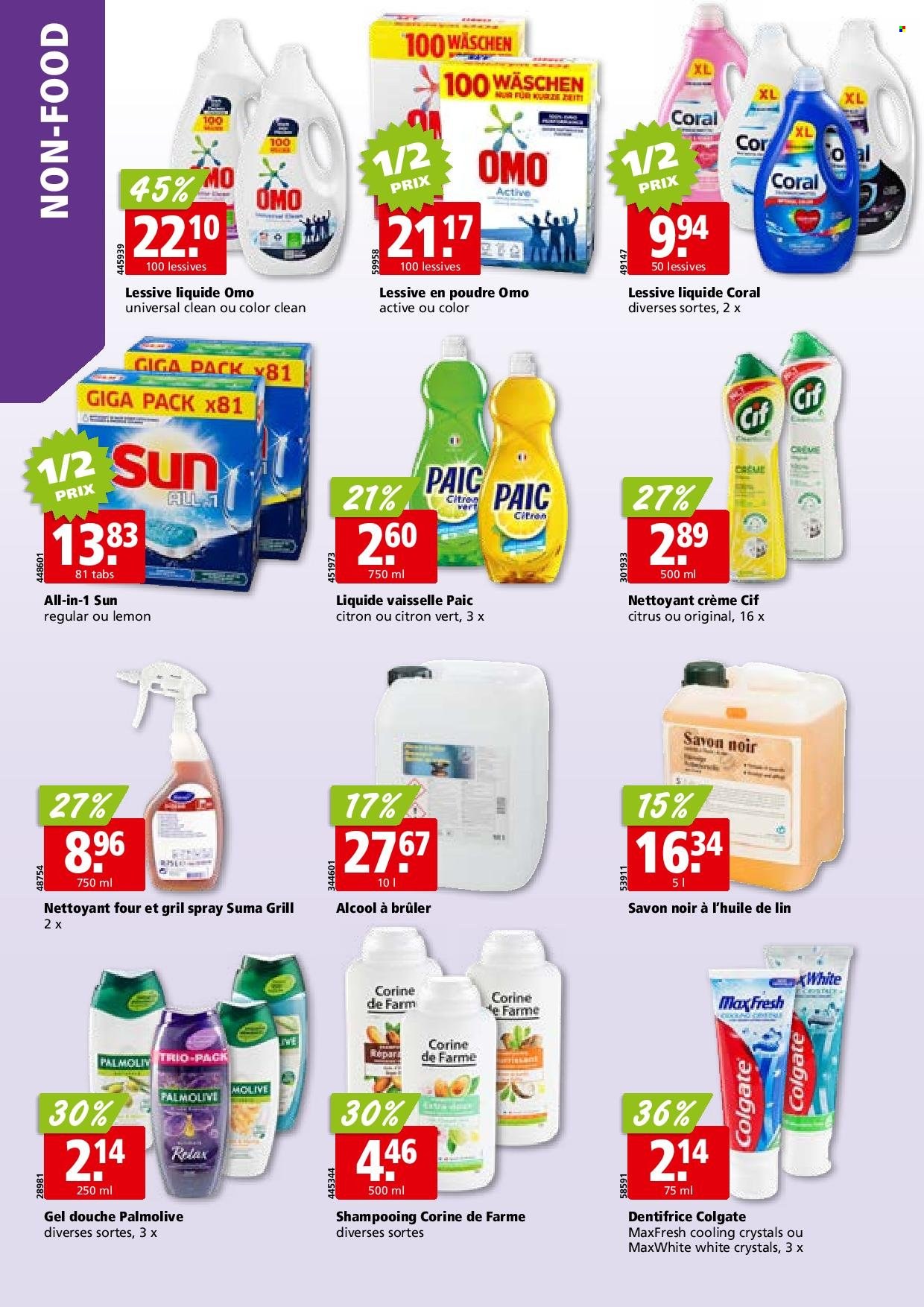Volantino ALIGRO - 9.10.2023 - 14.10.2023. Pagina 30