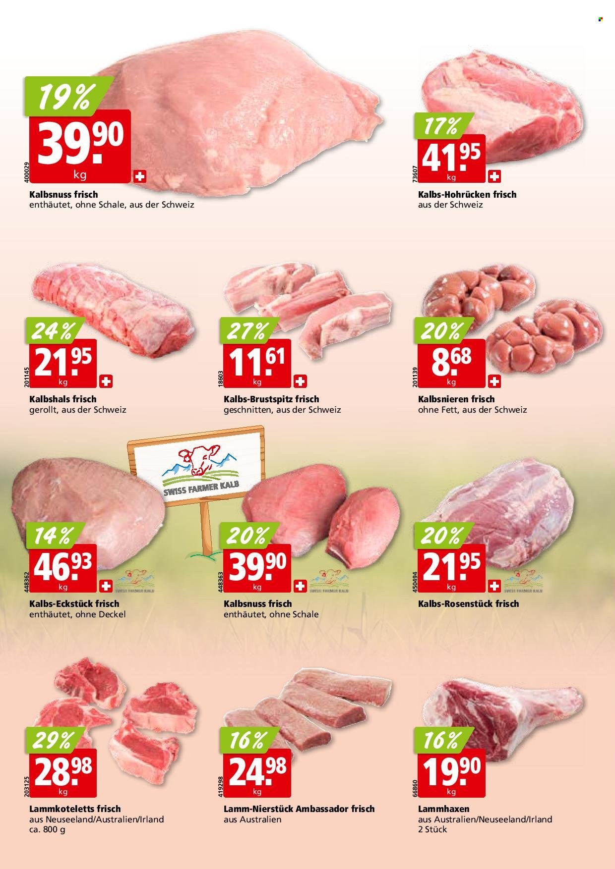 Volantino ALIGRO - 9.10.2023 - 14.10.2023. Pagina 8