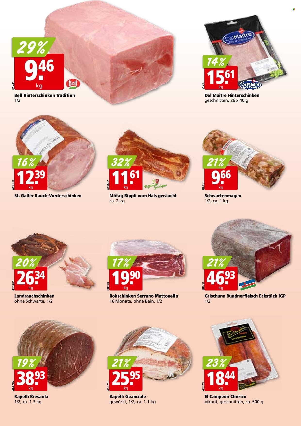 Volantino ALIGRO - 9.10.2023 - 14.10.2023. Pagina 10