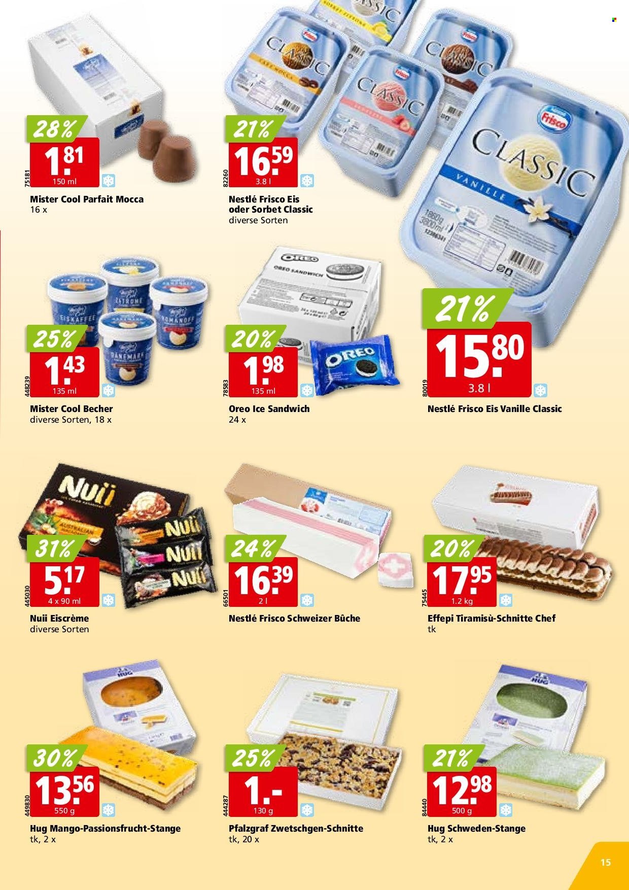 Volantino ALIGRO - 9.10.2023 - 14.10.2023. Pagina 15