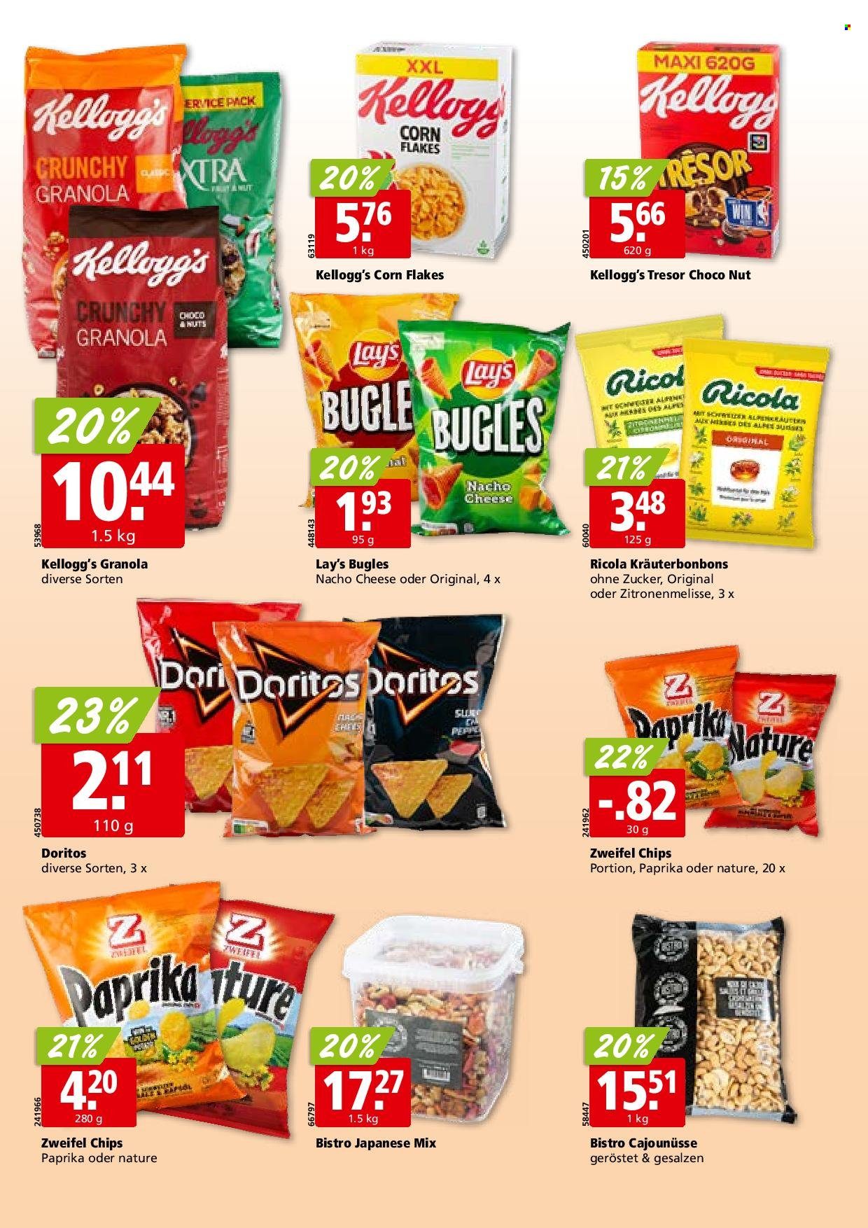 Volantino ALIGRO - 9.10.2023 - 14.10.2023. Pagina 20