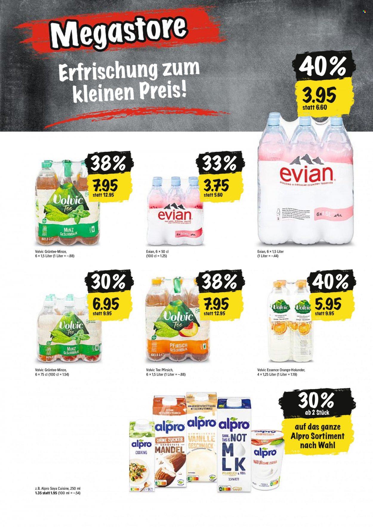 Prospekt Coop - 3.10.2023 - 8.10.2023. Seite 20