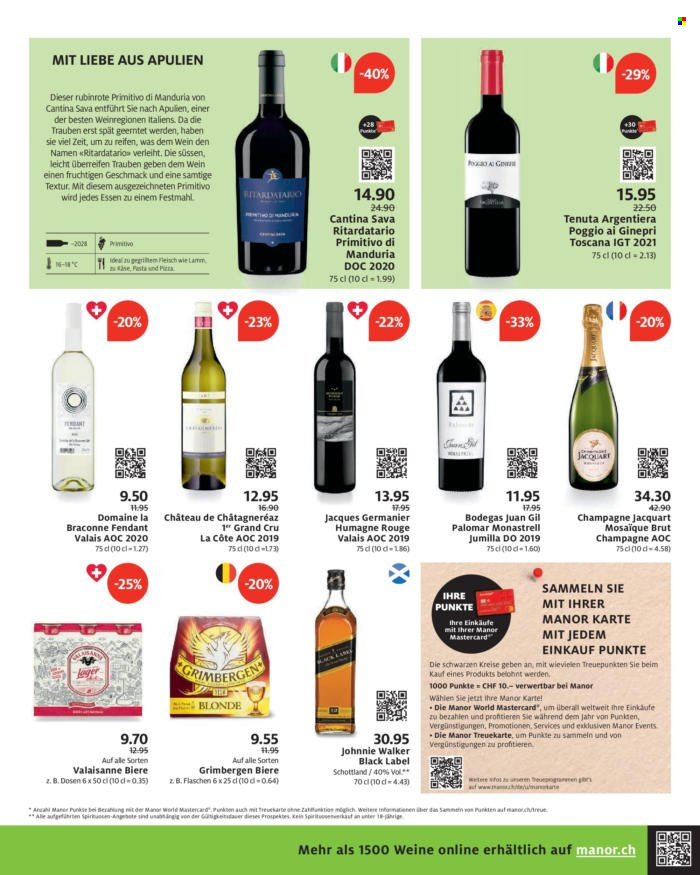 Catalogue Manor - 10.10.2023 - 16.10.2023. Page 10