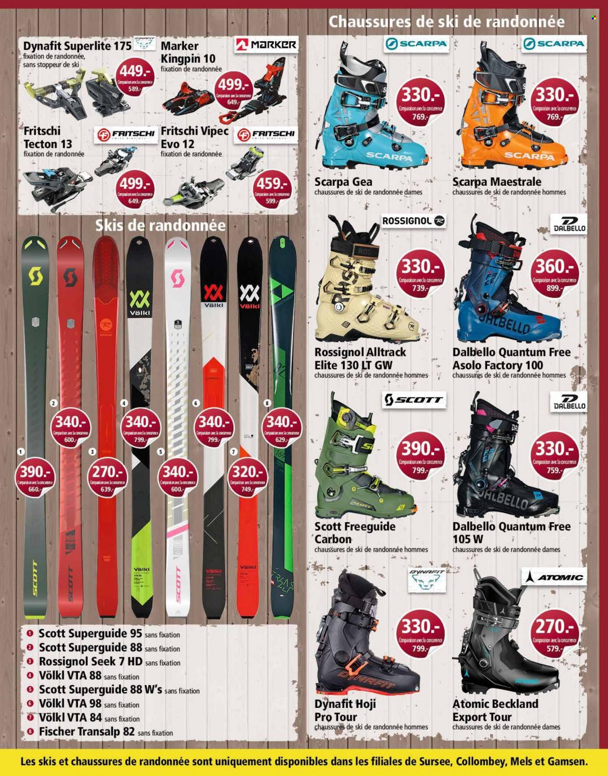 Volantino Otto's. Pagina 5