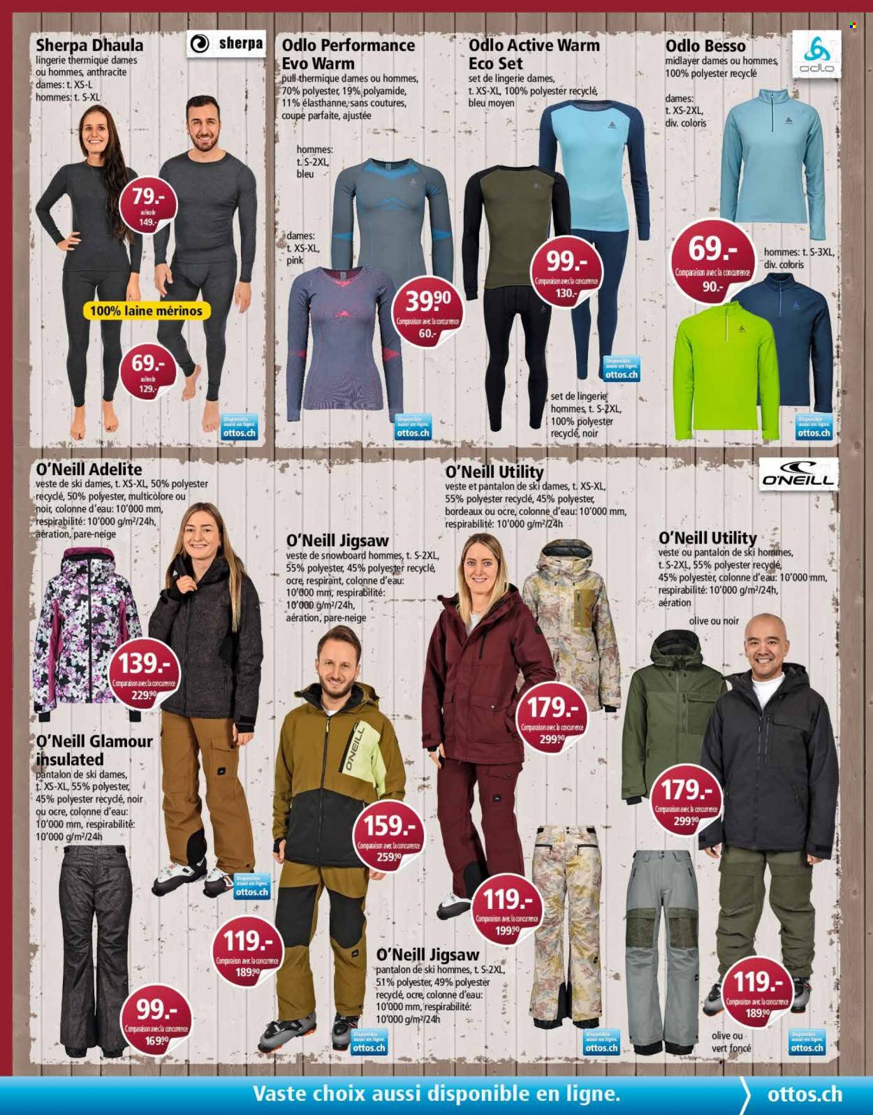 Volantino Otto's. Pagina 12