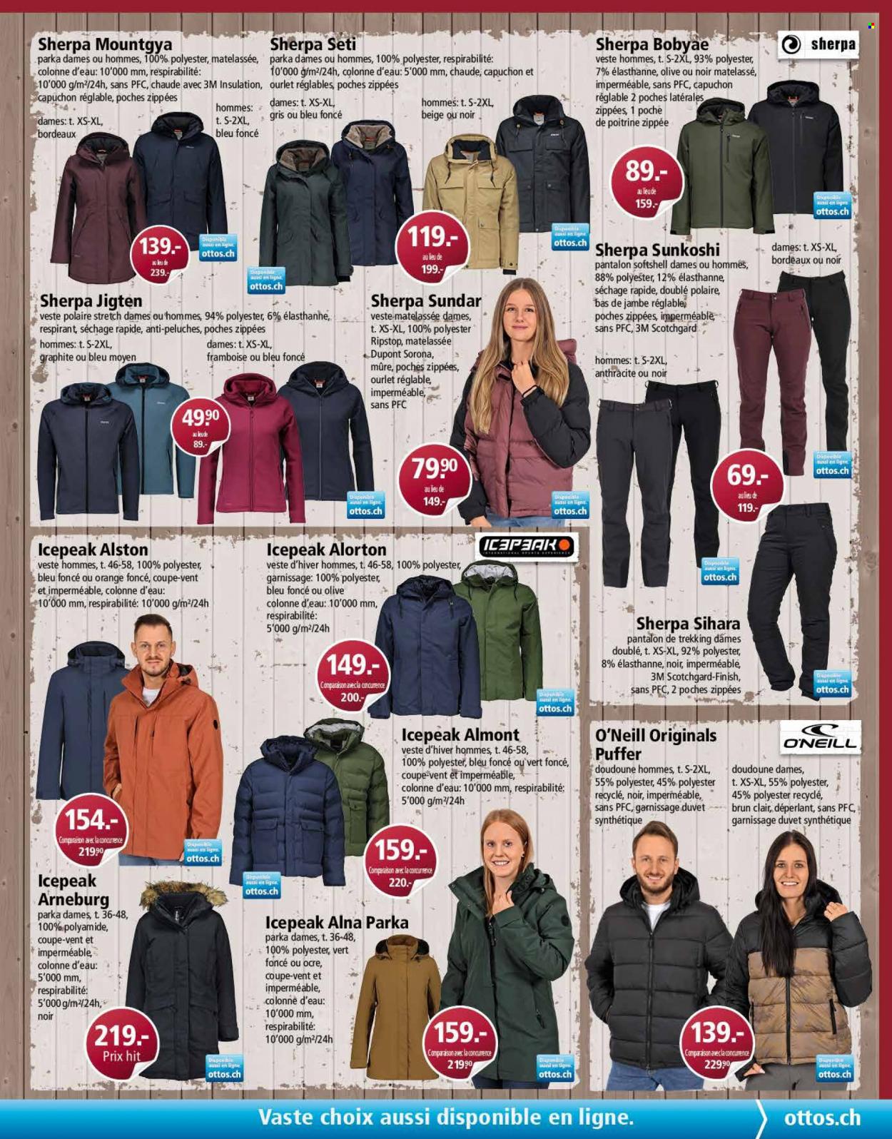 Volantino Otto's. Pagina 13