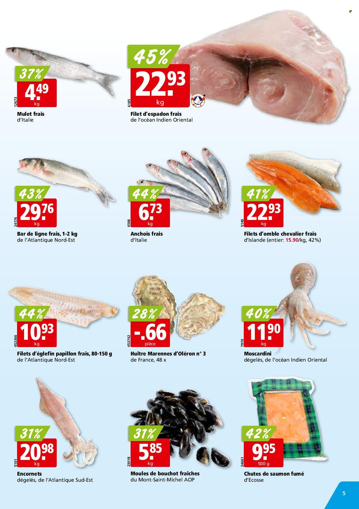 Volantino ALIGRO - 16.10.2023 - 21.10.2023. Pagina 5