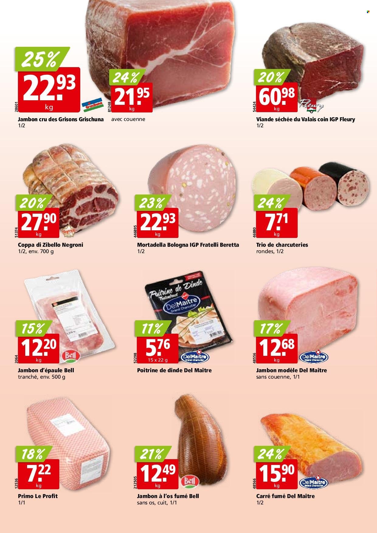 Volantino ALIGRO - 16.10.2023 - 21.10.2023. Pagina 10