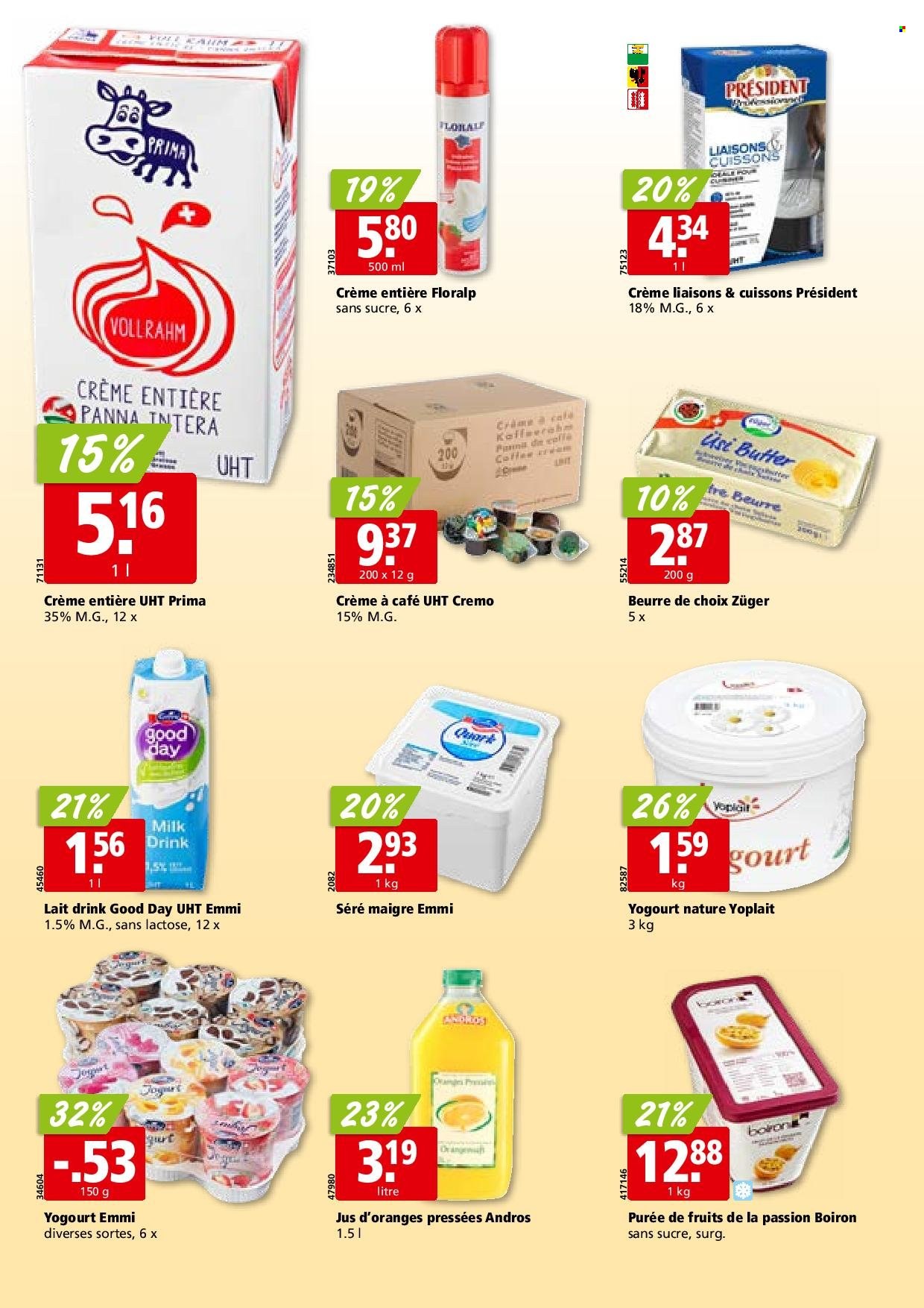 Volantino ALIGRO - 16.10.2023 - 21.10.2023. Pagina 14