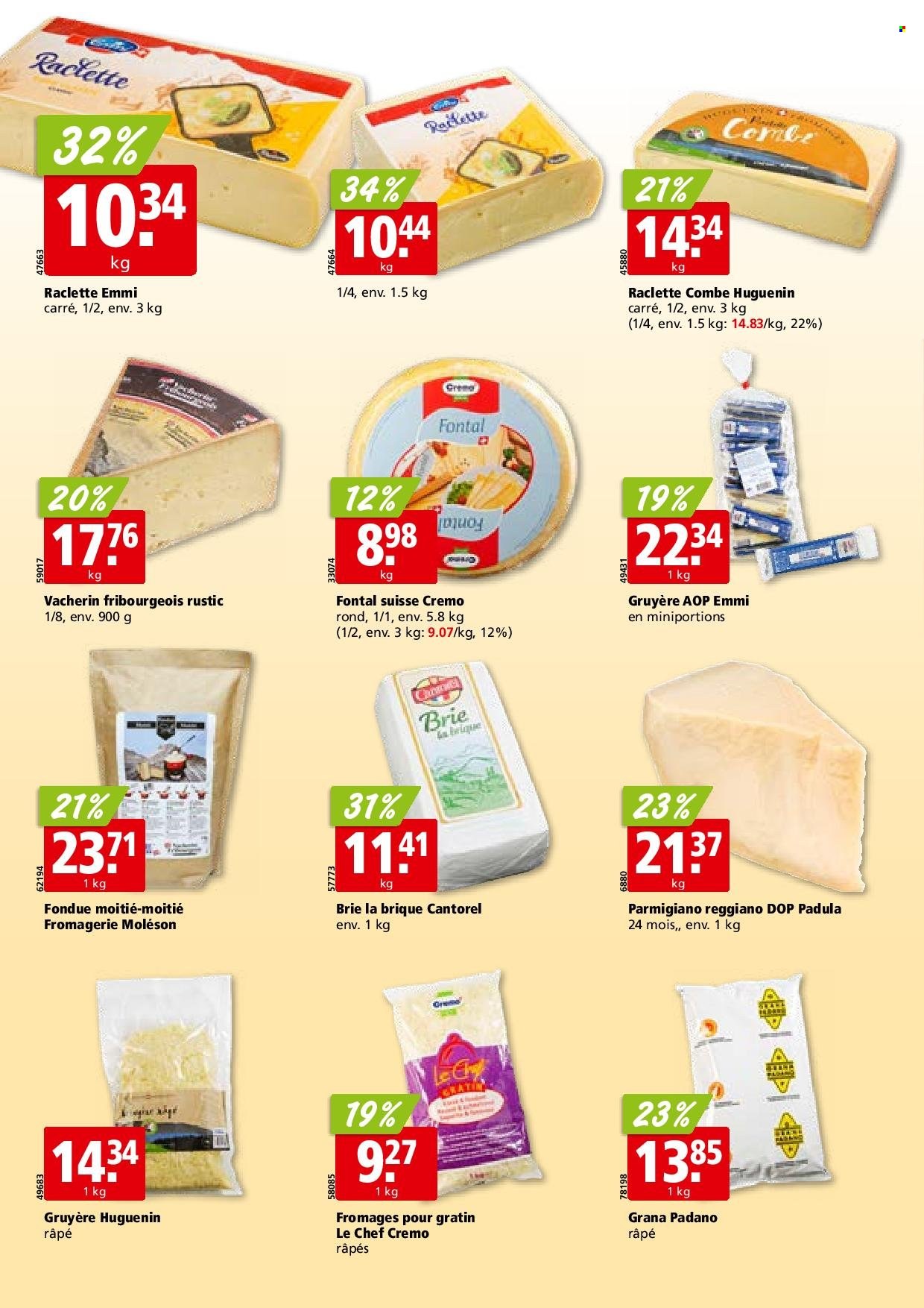 Volantino ALIGRO - 16.10.2023 - 21.10.2023. Pagina 16