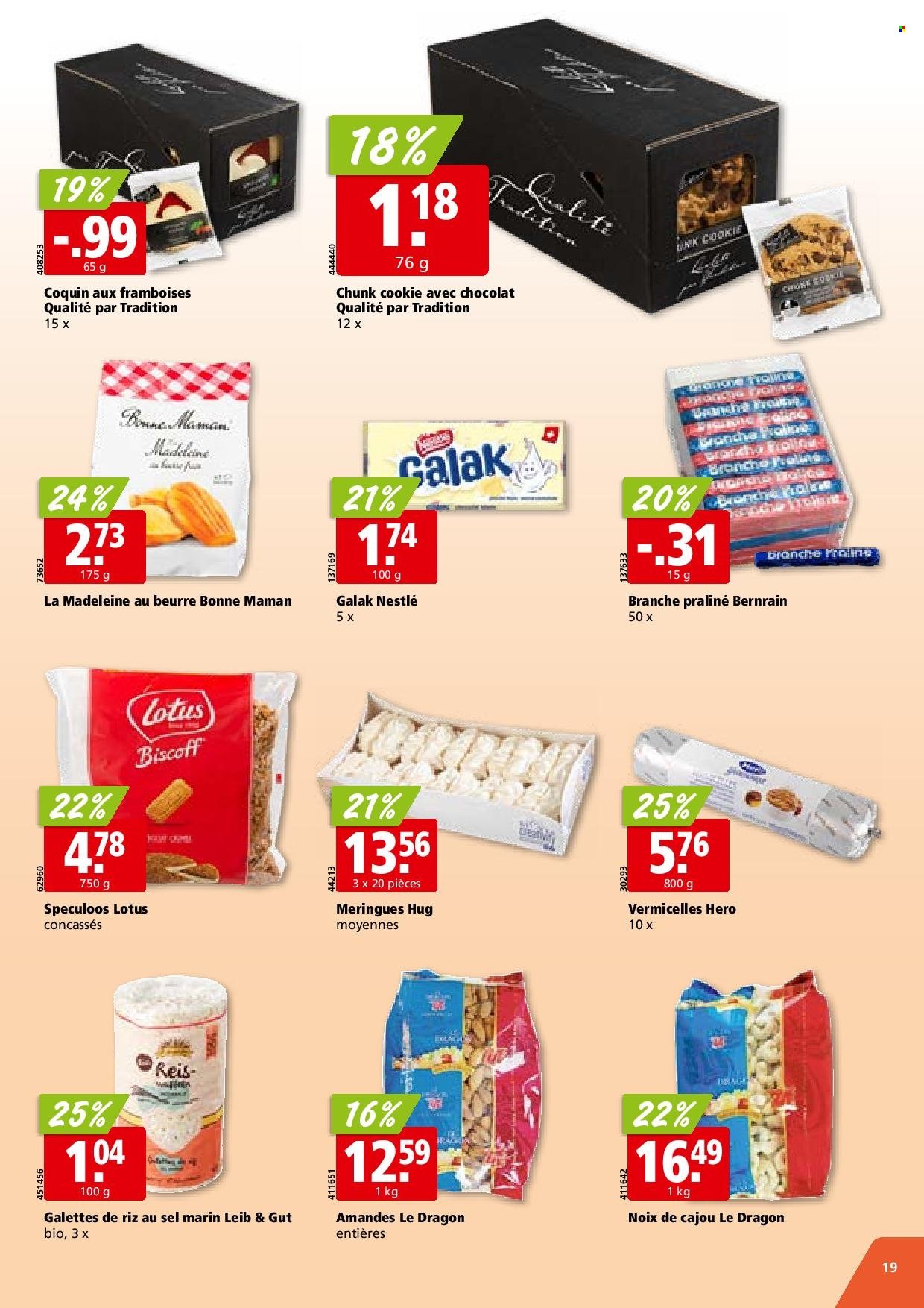 Volantino ALIGRO - 16.10.2023 - 21.10.2023. Pagina 19