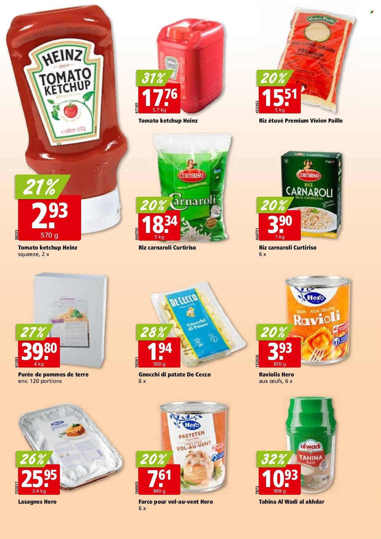 Volantino ALIGRO - 16.10.2023 - 21.10.2023. Pagina 22