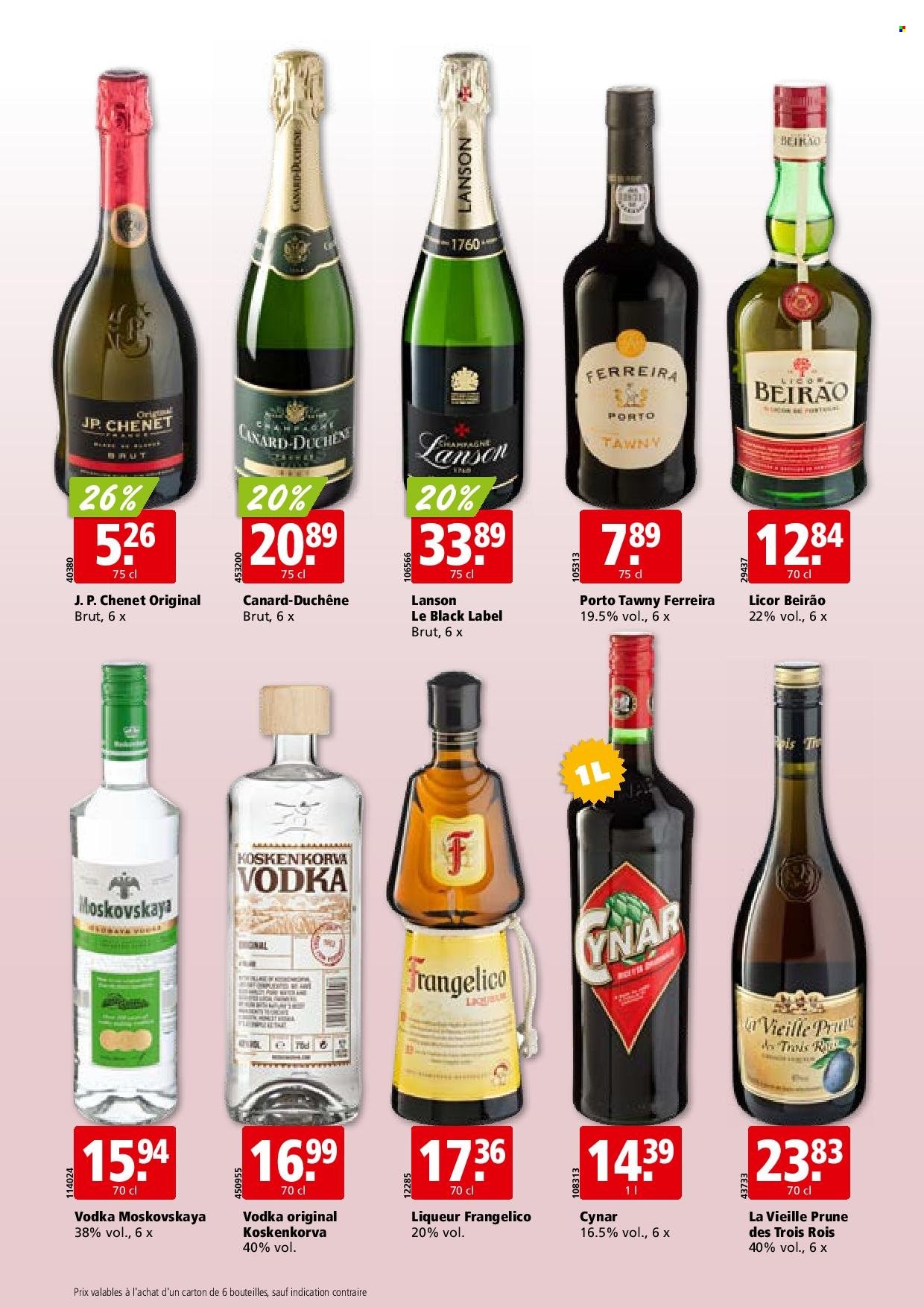 Volantino ALIGRO - 16.10.2023 - 21.10.2023. Pagina 26