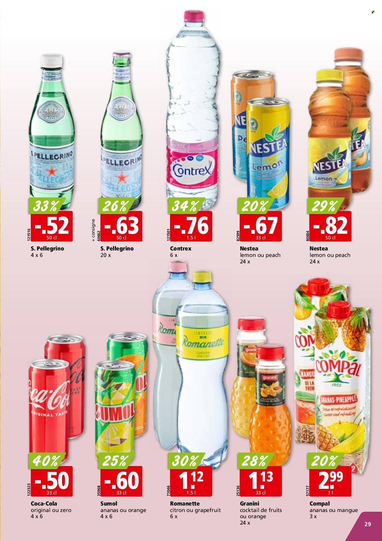 Volantino ALIGRO - 16.10.2023 - 21.10.2023. Pagina 29