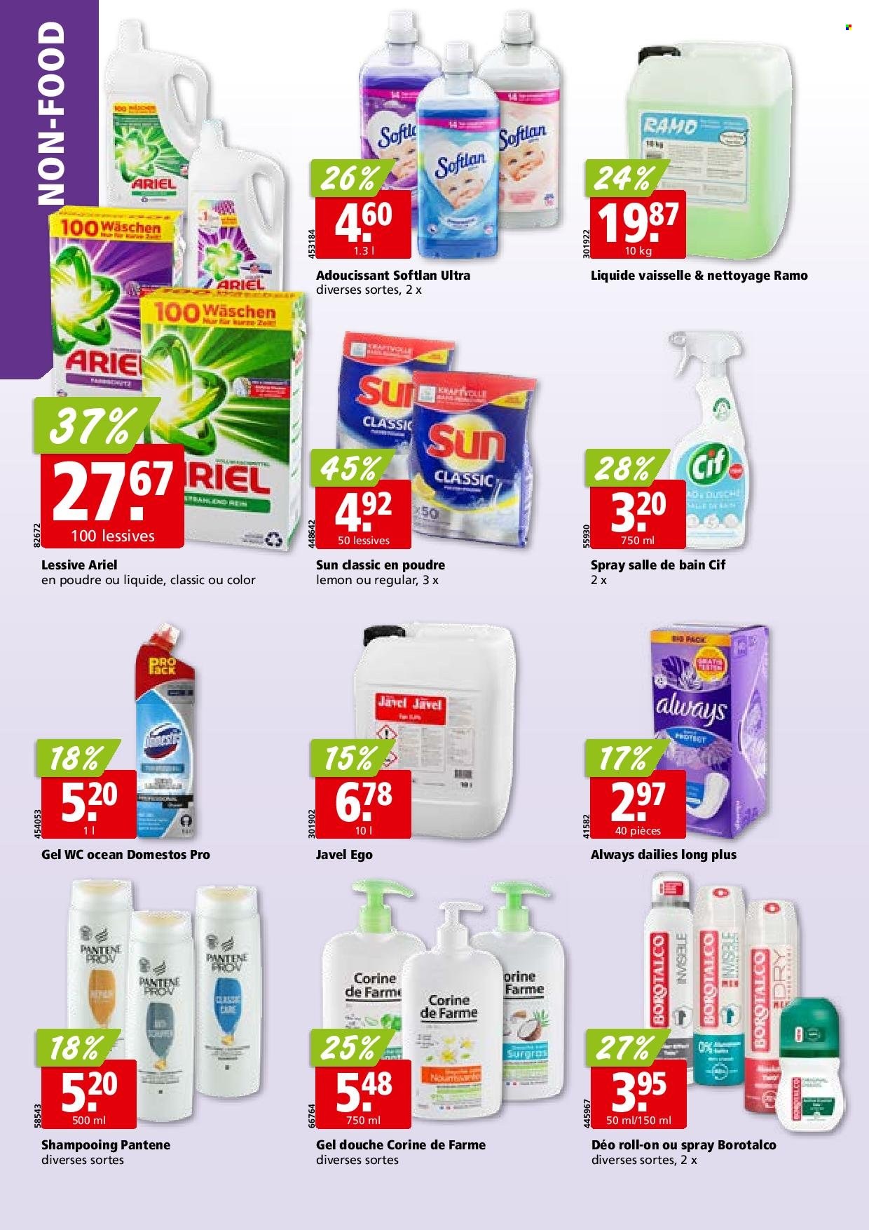 Volantino ALIGRO - 16.10.2023 - 21.10.2023. Pagina 30