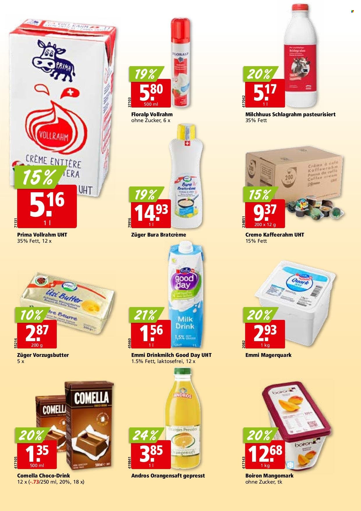 Volantino ALIGRO - 16.10.2023 - 21.10.2023. Pagina 14
