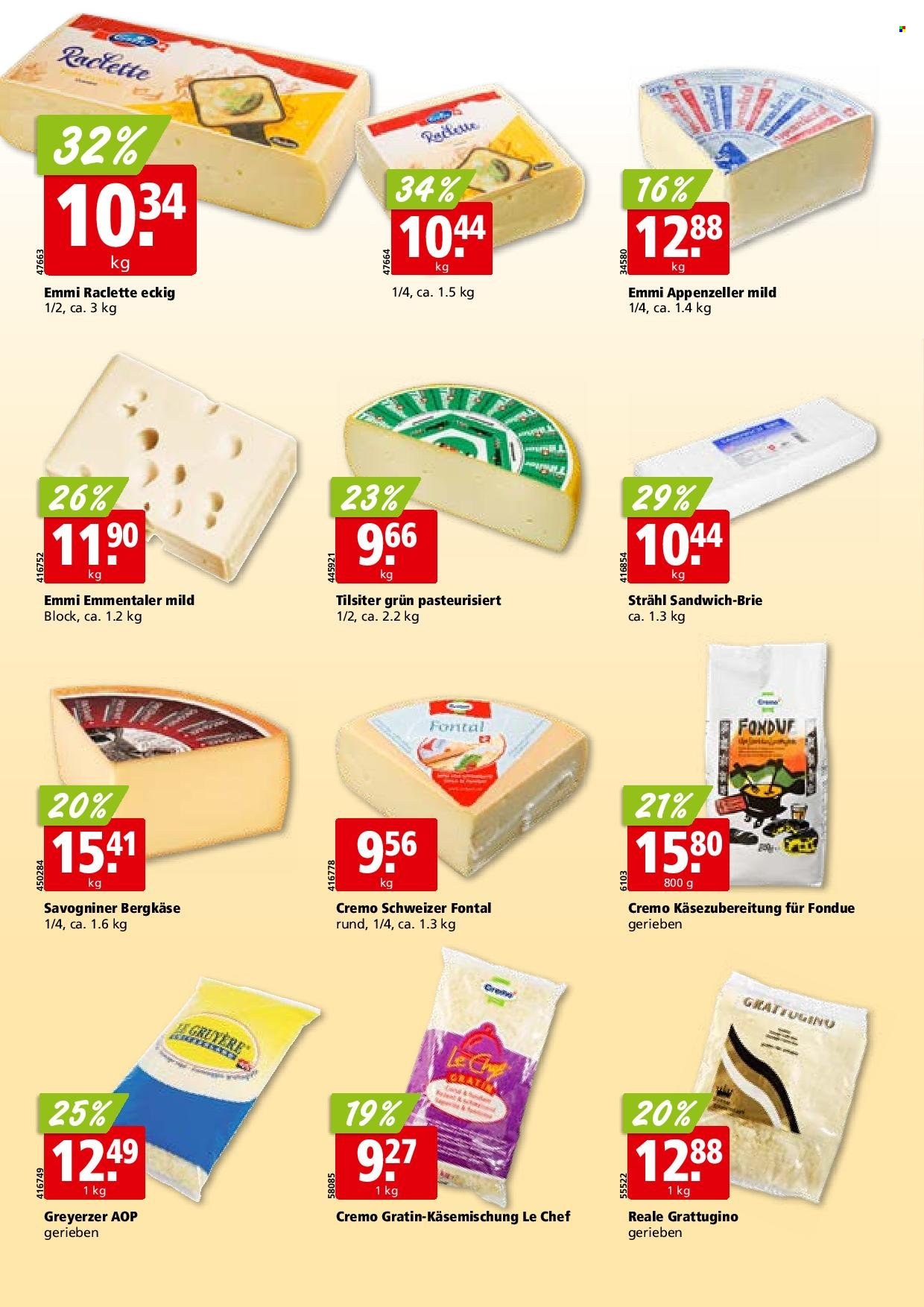 Volantino ALIGRO - 16.10.2023 - 21.10.2023. Pagina 16