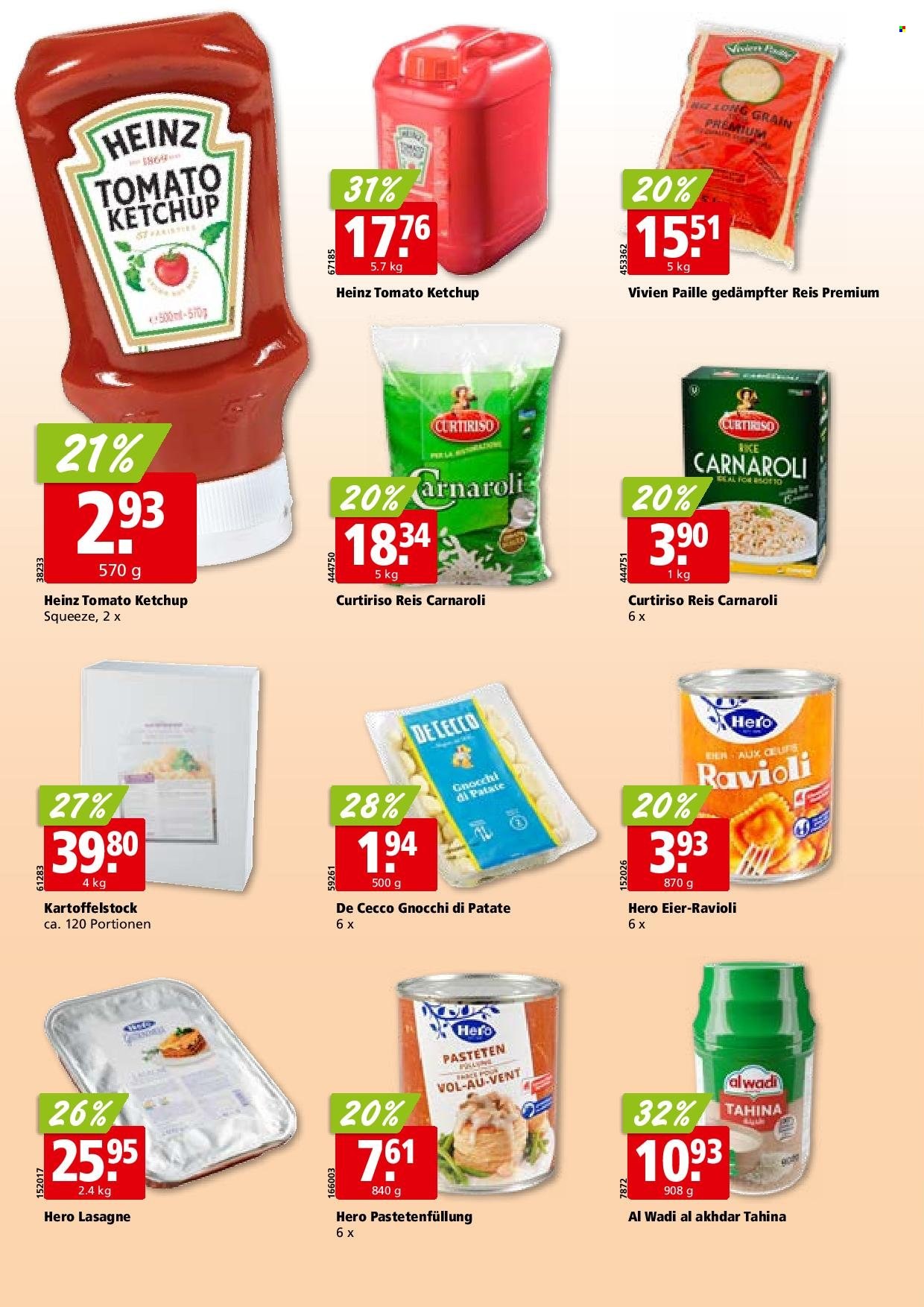 Volantino ALIGRO - 16.10.2023 - 21.10.2023. Pagina 22