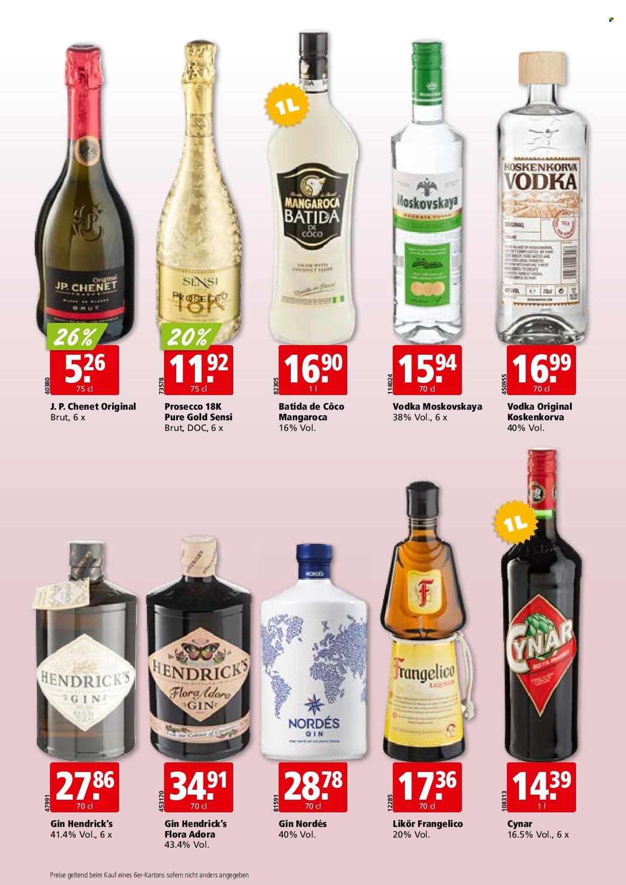 Volantino ALIGRO - 16.10.2023 - 21.10.2023. Pagina 26