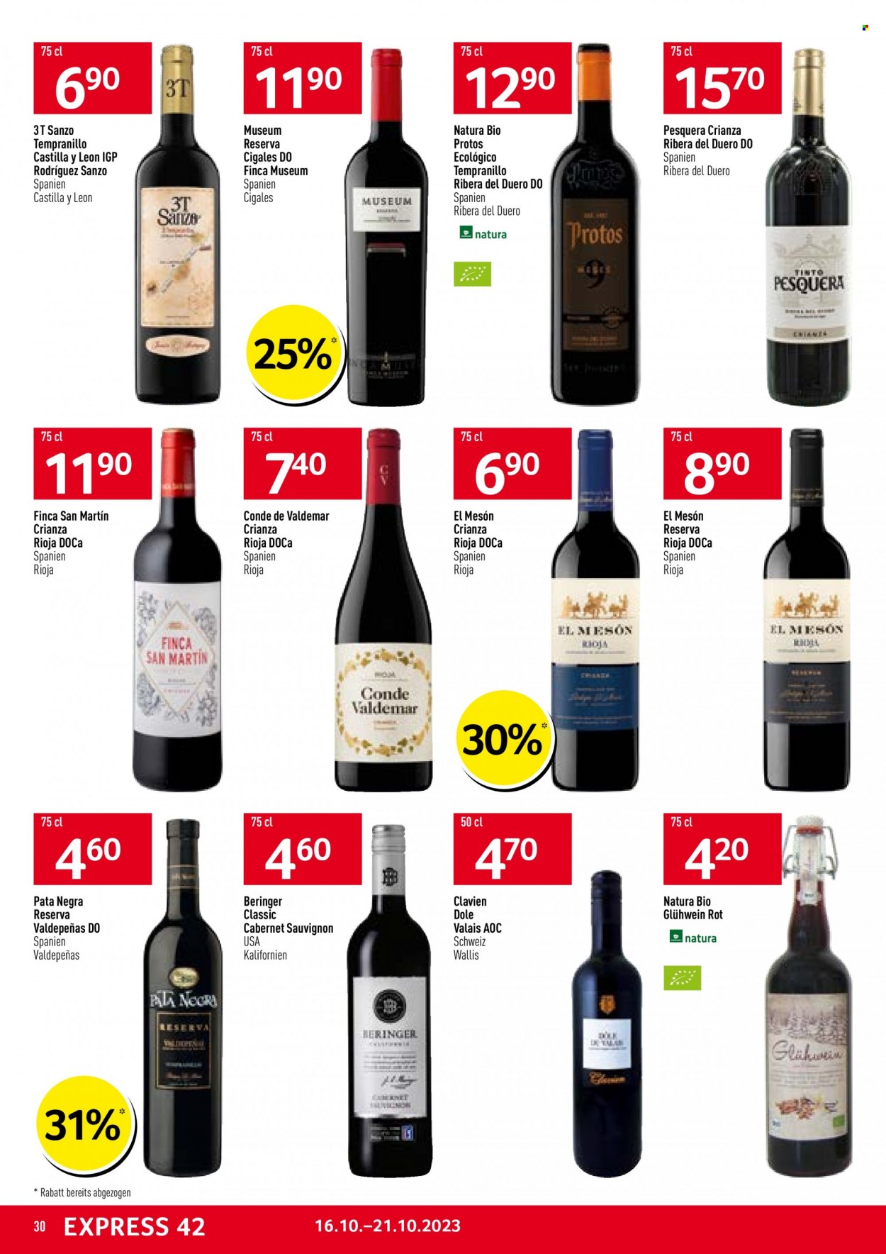 Volantino Prodega - 16.10.2023 - 21.10.2023. Pagina 30