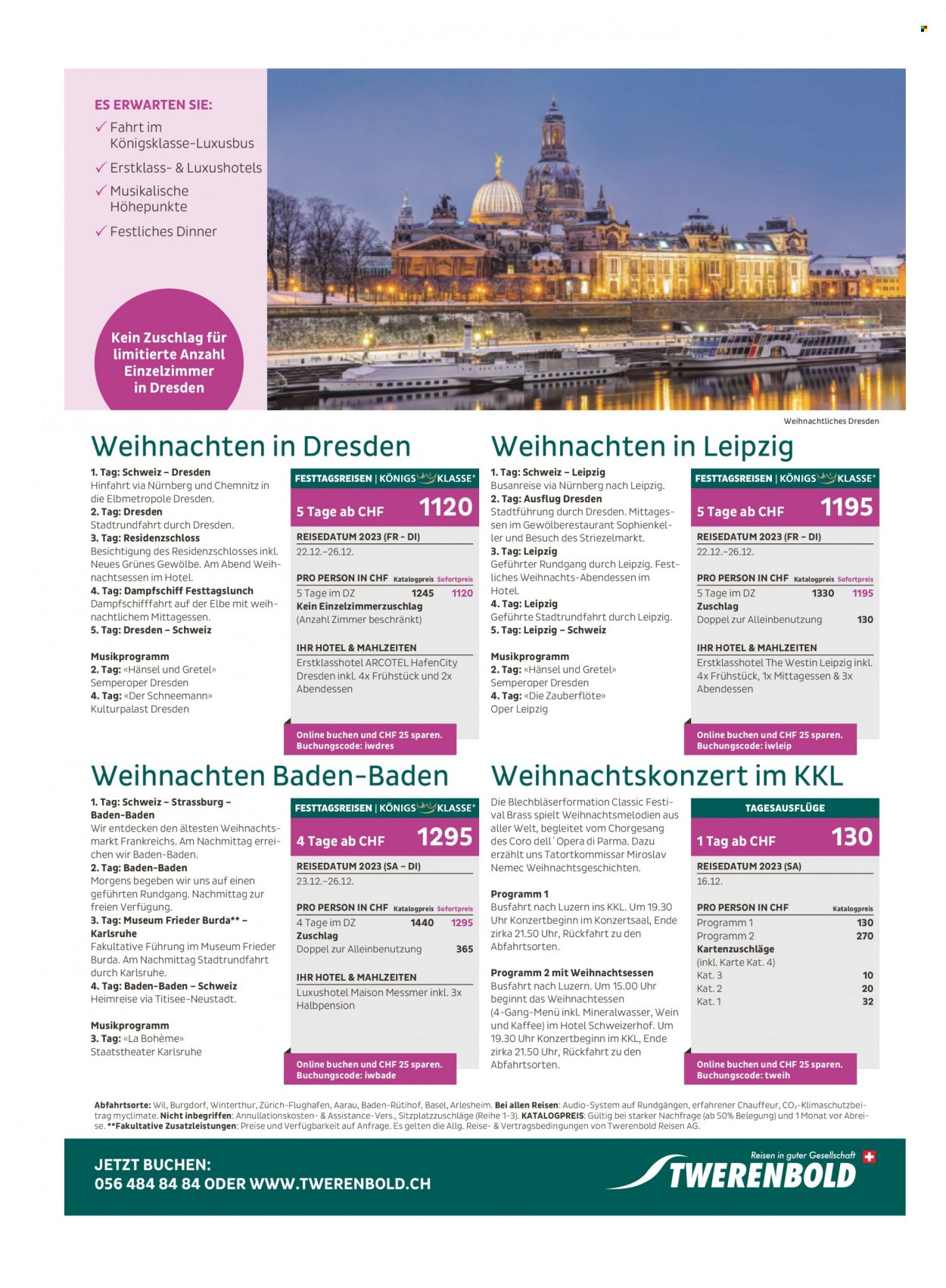 Prospekt Migros - 16.10.2023 - 22.10.2023. Seite 58