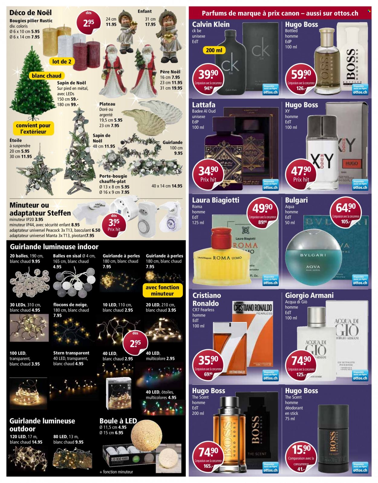 Catalogue Otto's - 25.10.2023 - 31.10.2023. Page 4