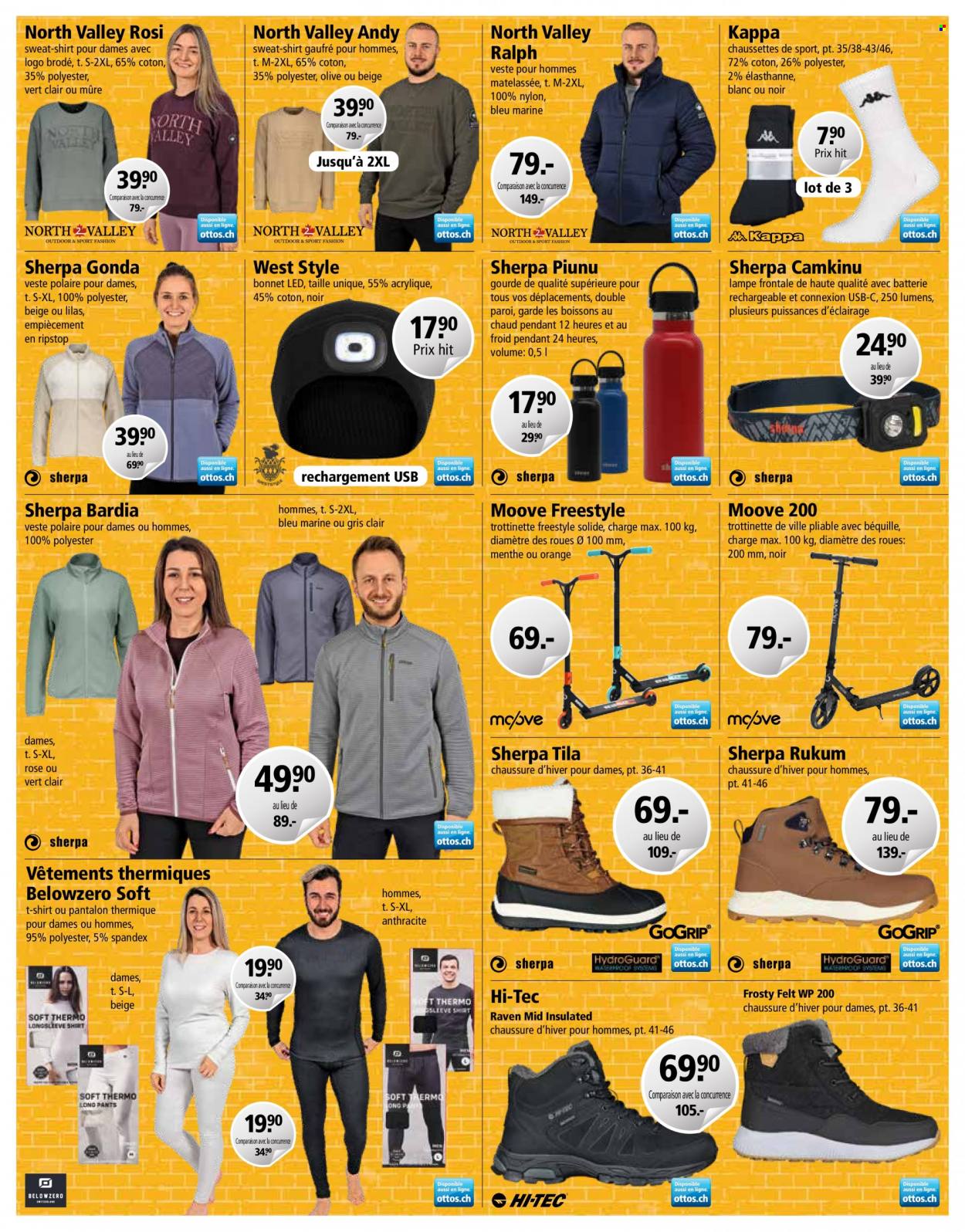 Catalogue Otto's - 25.10.2023 - 31.10.2023. Page 8