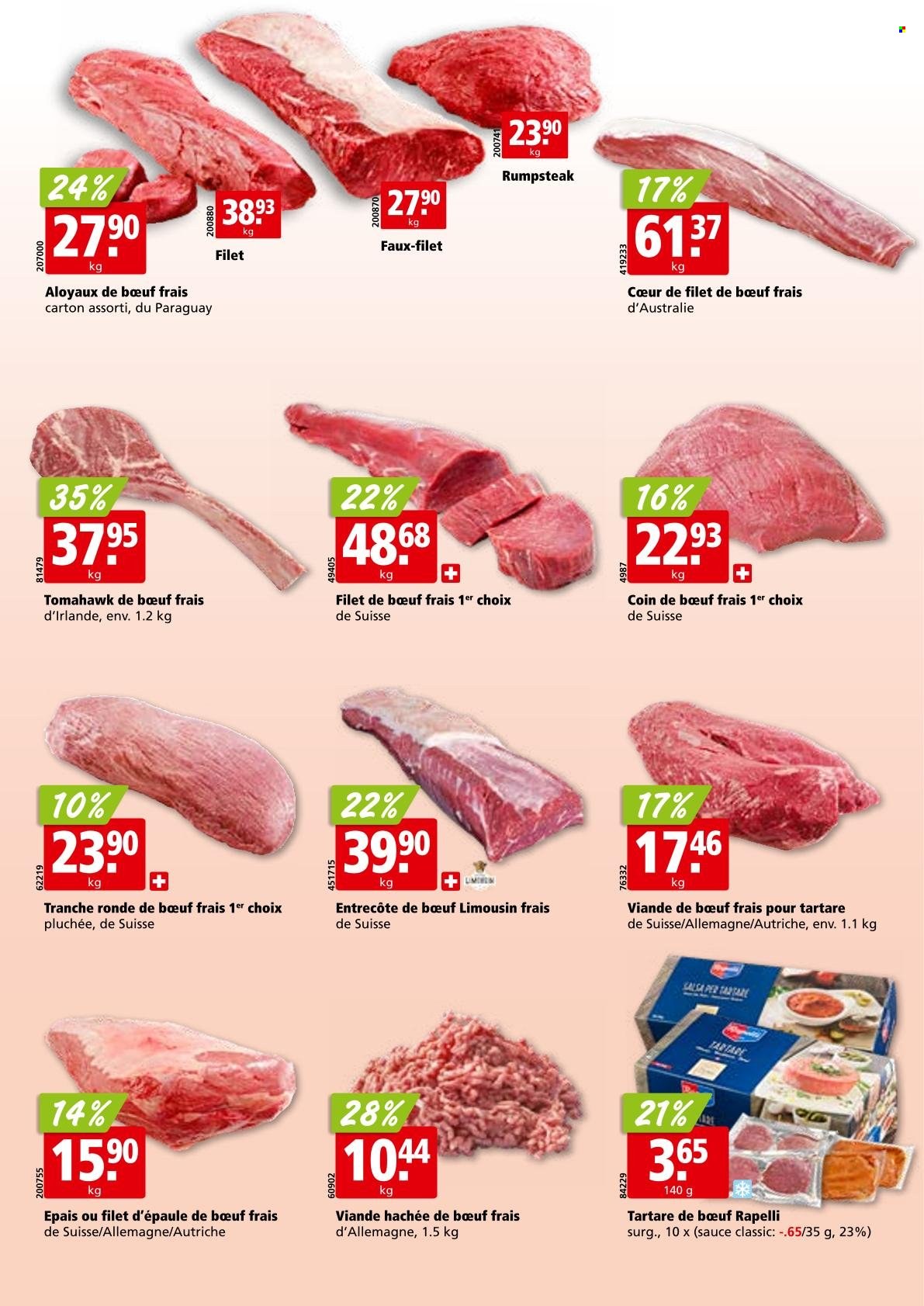 Catalogue ALIGRO - 23.10.2023 - 28.10.2023. Page 8