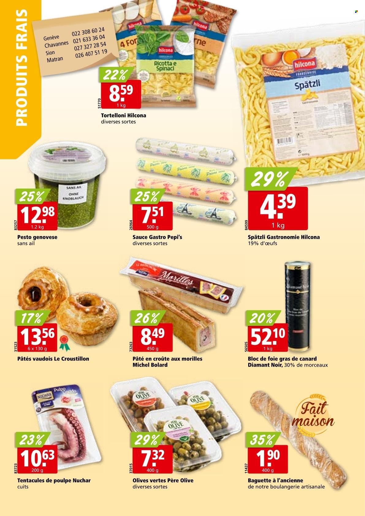 Catalogue ALIGRO - 23.10.2023 - 28.10.2023. Page 16