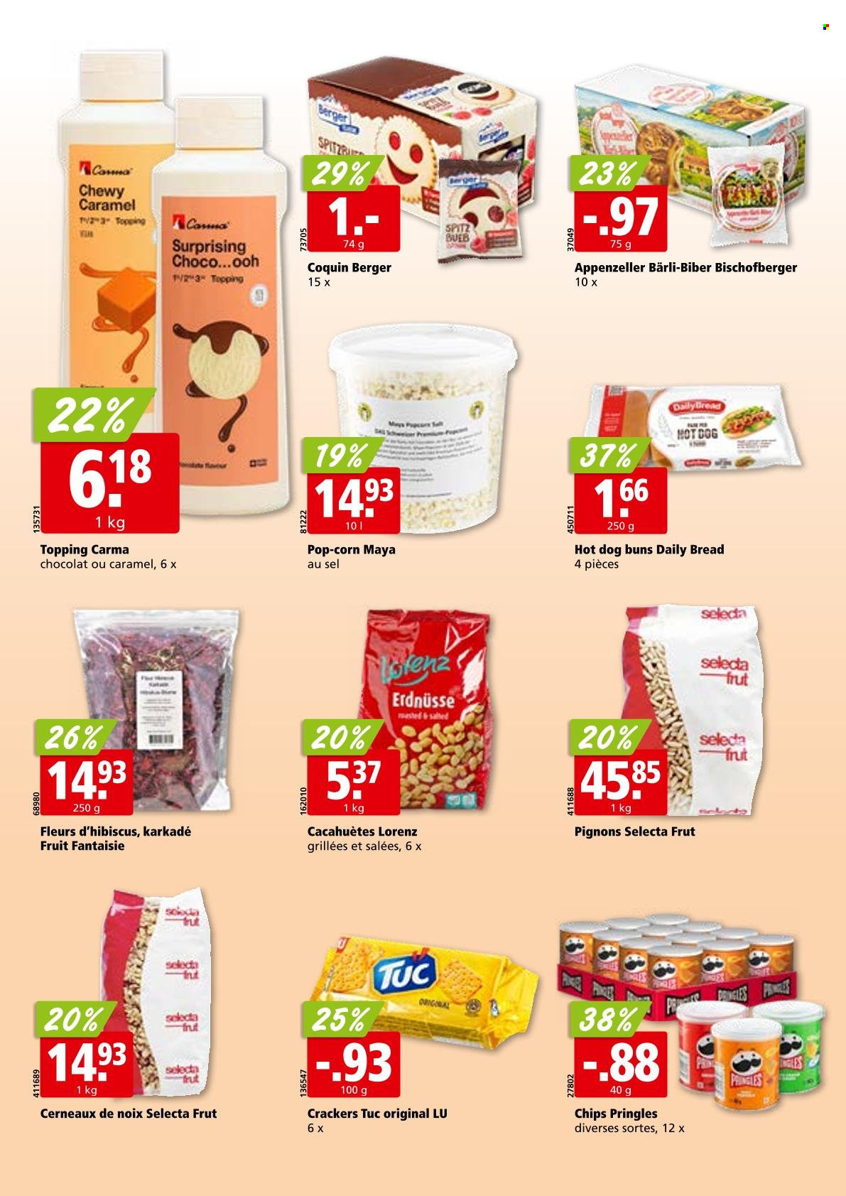 Catalogue ALIGRO - 23.10.2023 - 28.10.2023. Page 24