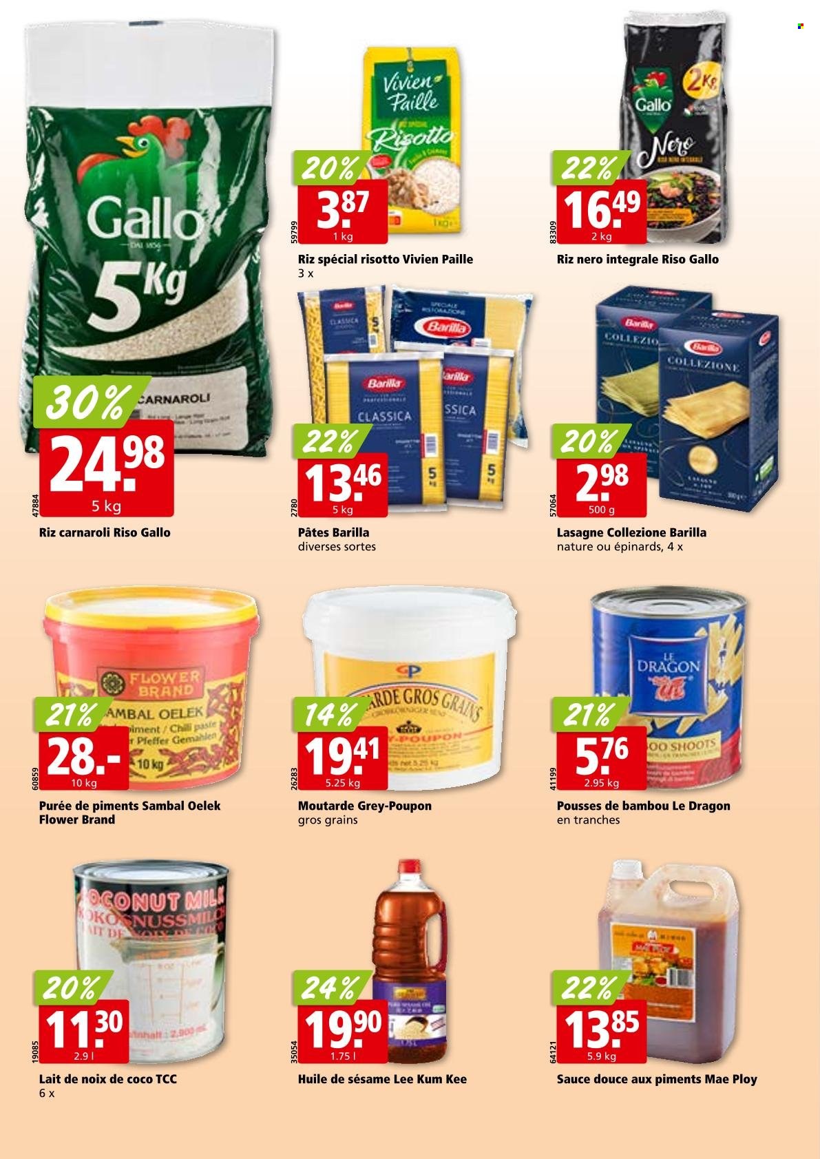 Catalogue ALIGRO - 23.10.2023 - 28.10.2023. Page 26