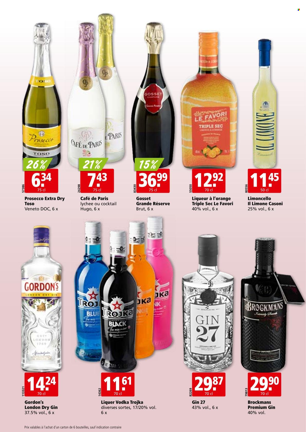 Catalogue ALIGRO - 23.10.2023 - 28.10.2023. Page 30