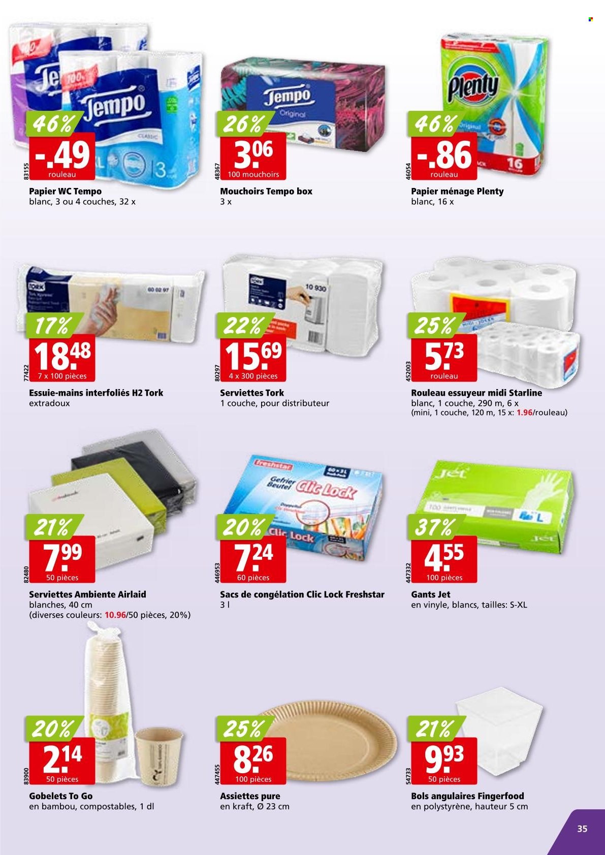 Catalogue ALIGRO - 23.10.2023 - 28.10.2023. Page 35