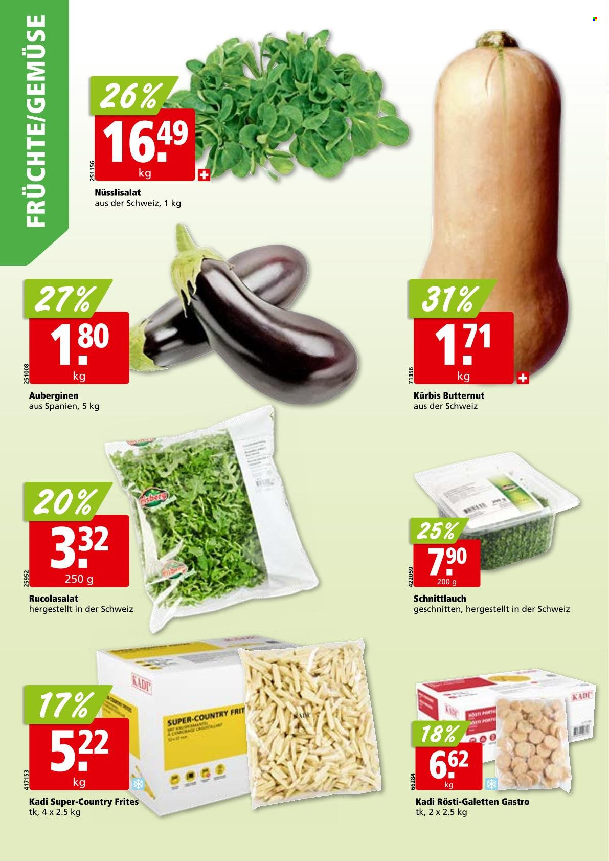 Prospekt ALIGRO - 23.10.2023 - 28.10.2023. Seite 2