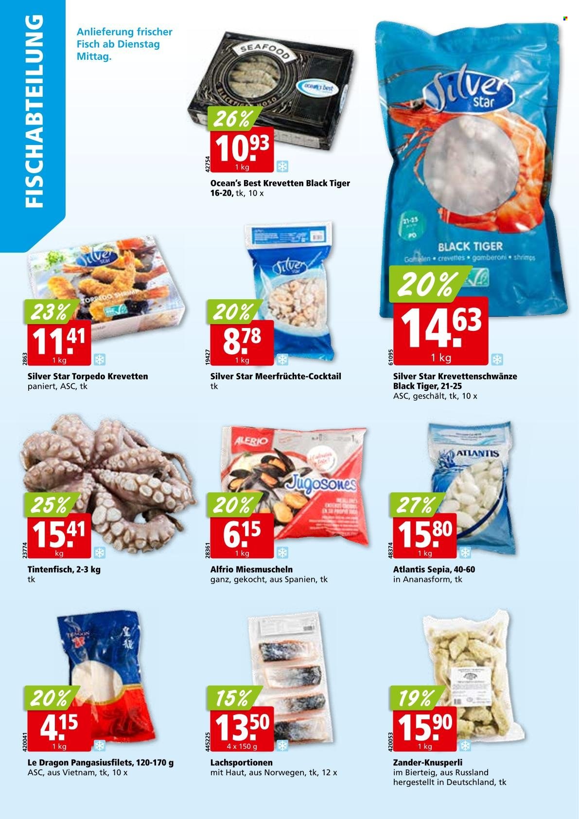 Prospekt ALIGRO - 23.10.2023 - 28.10.2023. Seite 4