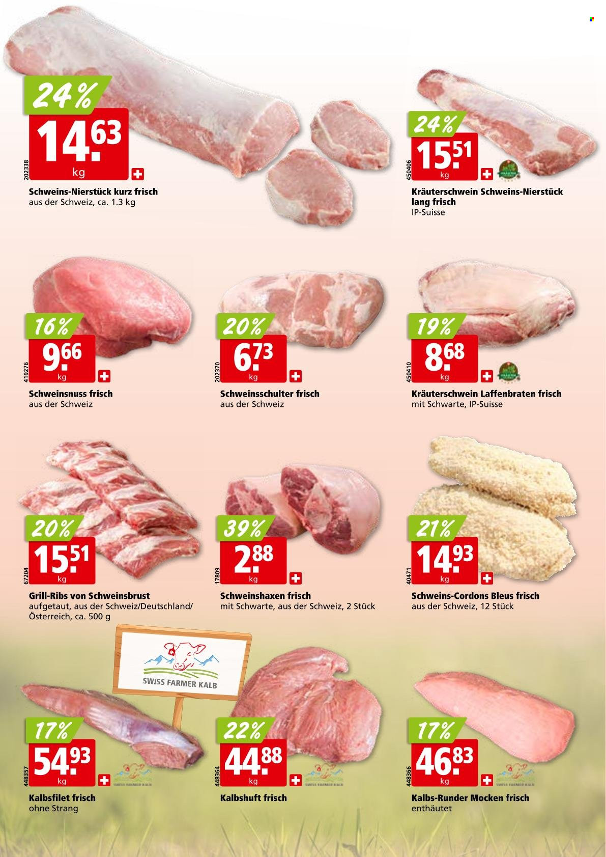 Prospekt ALIGRO - 23.10.2023 - 28.10.2023. Seite 10