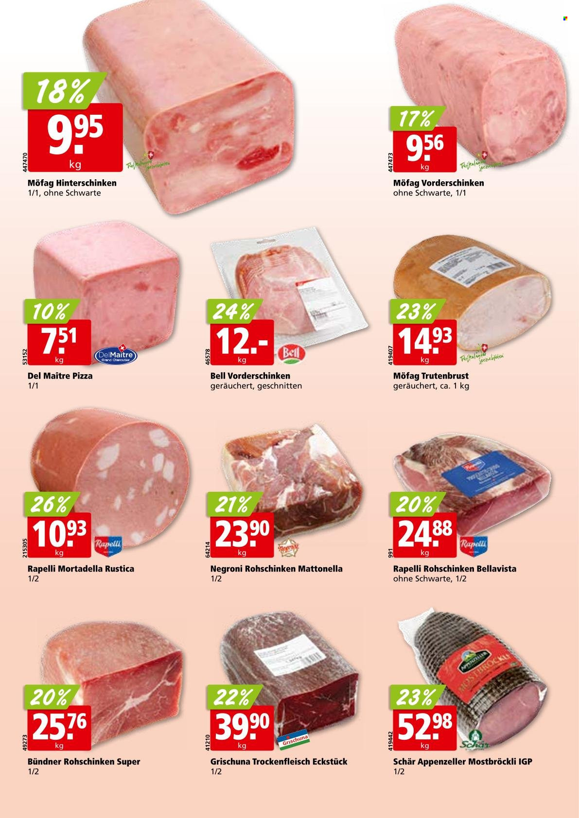 Prospekt ALIGRO - 23.10.2023 - 28.10.2023. Seite 14