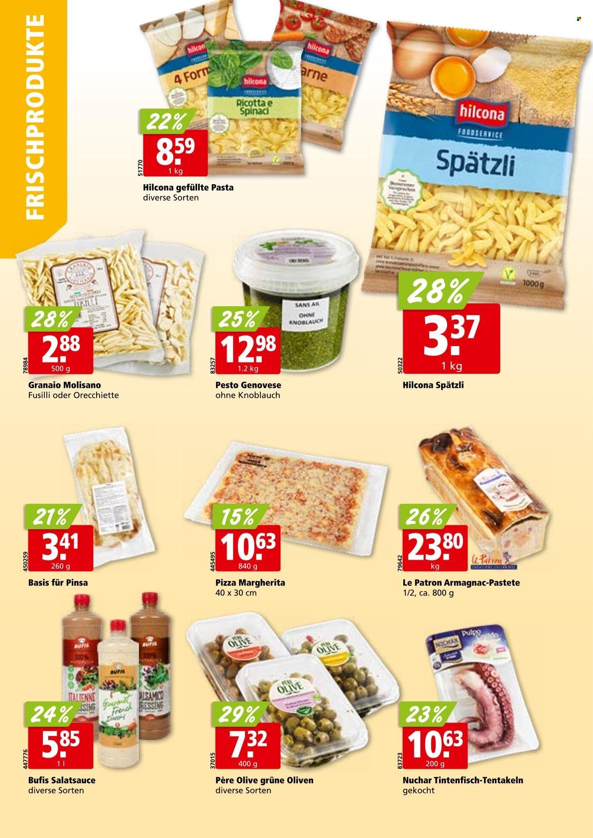 Prospekt ALIGRO - 23.10.2023 - 28.10.2023. Seite 16