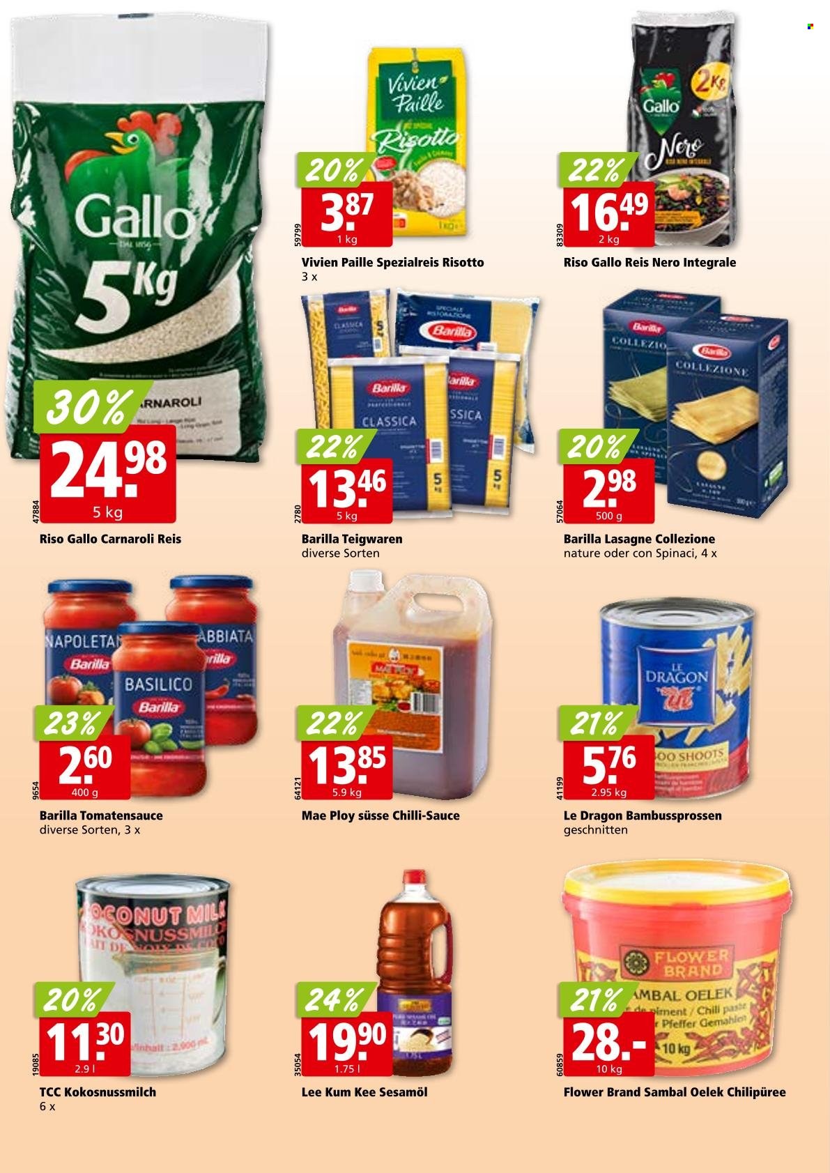 Prospekt ALIGRO - 23.10.2023 - 28.10.2023. Seite 26