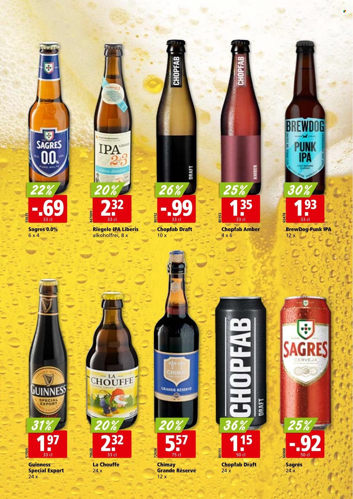 Prospekt ALIGRO - 23.10.2023 - 28.10.2023. Seite 32