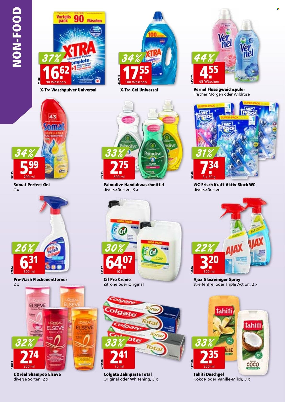 Prospekt ALIGRO - 23.10.2023 - 28.10.2023. Seite 34