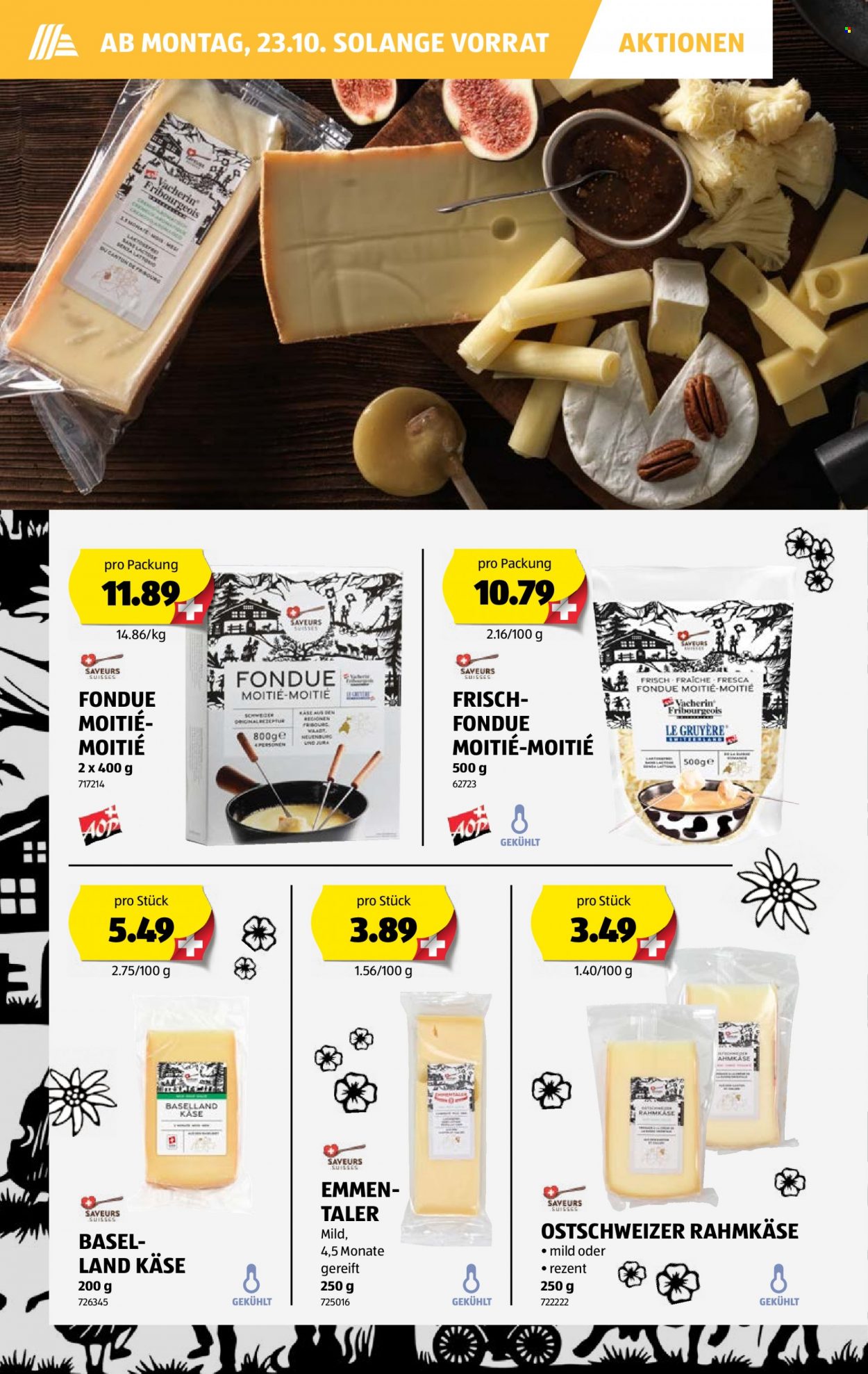 Catalogue Aldi - 19.10.2023 - 25.10.2023. Page 20