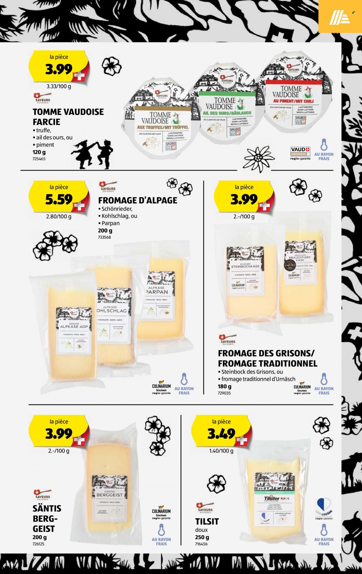 Catalogue Aldi - 19.10.2023 - 25.10.2023. Page 19