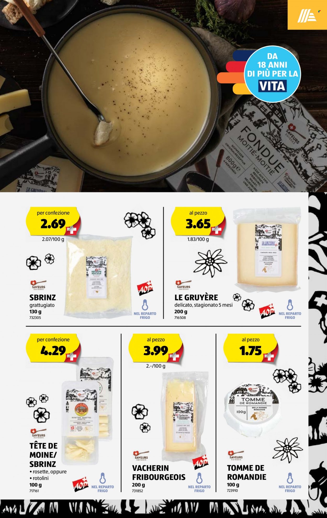 Catalogue Aldi - 19.10.2023 - 25.10.2023. Page 21