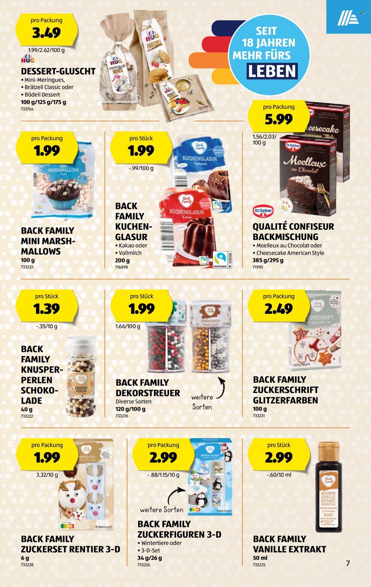 Volantino Aldi - 26.10.2023 - 1.11.2023. Pagina 7
