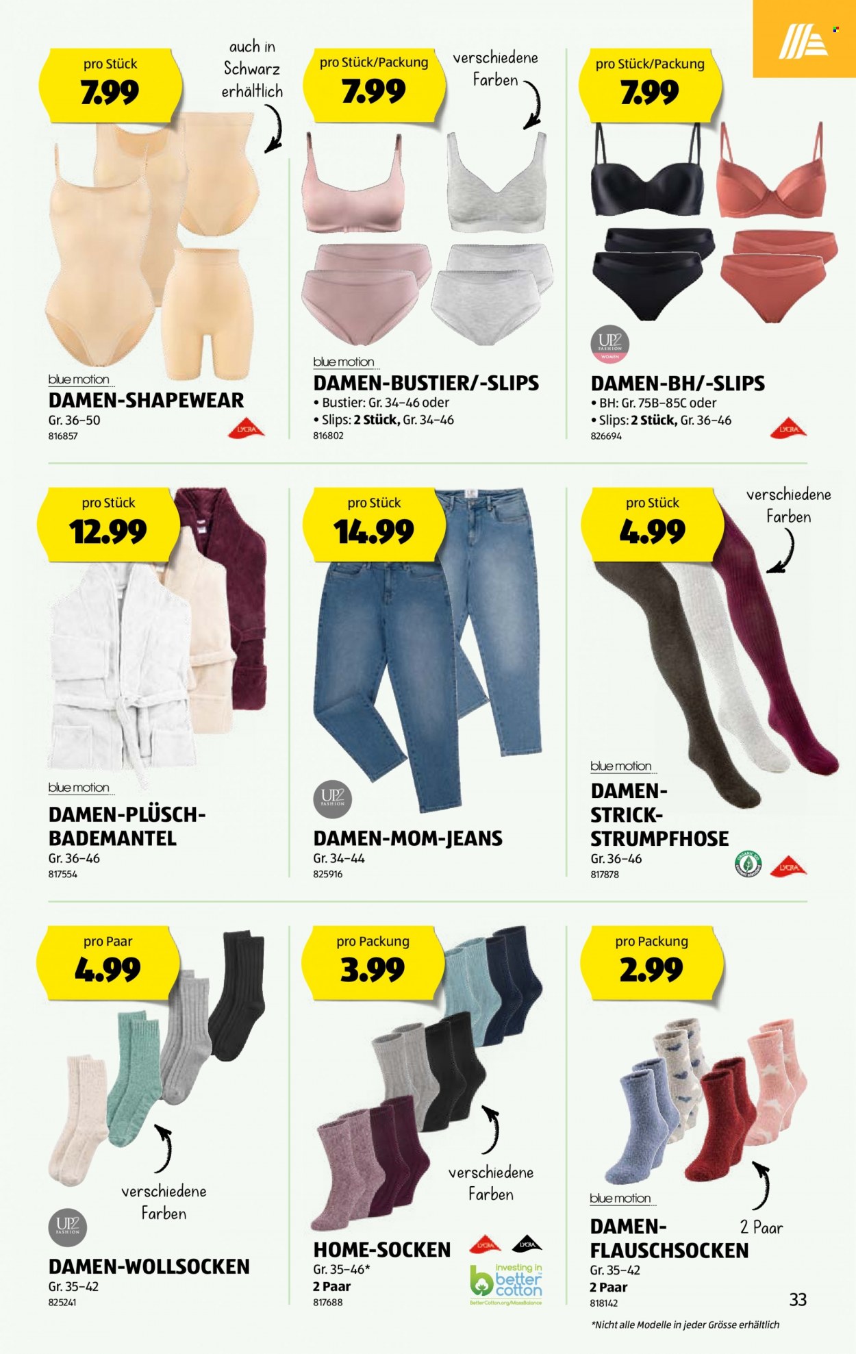 Volantino Aldi - 26.10.2023 - 1.11.2023. Pagina 33