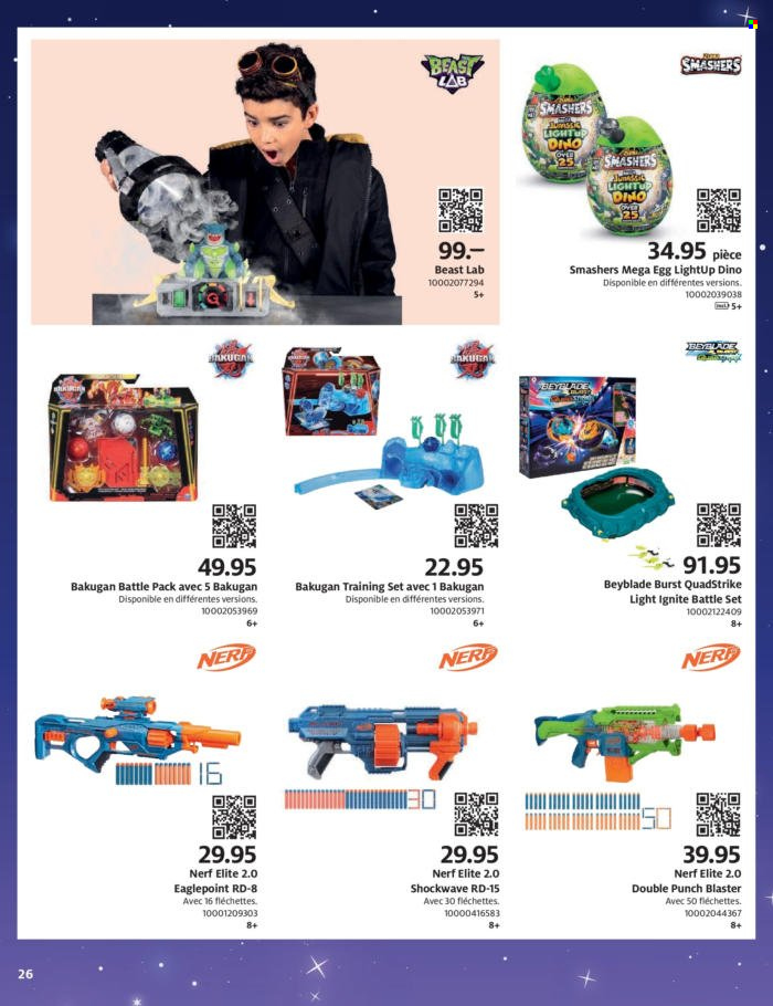 Volantino Manor - 19.10.2023 - 24.12.2023. Pagina 26