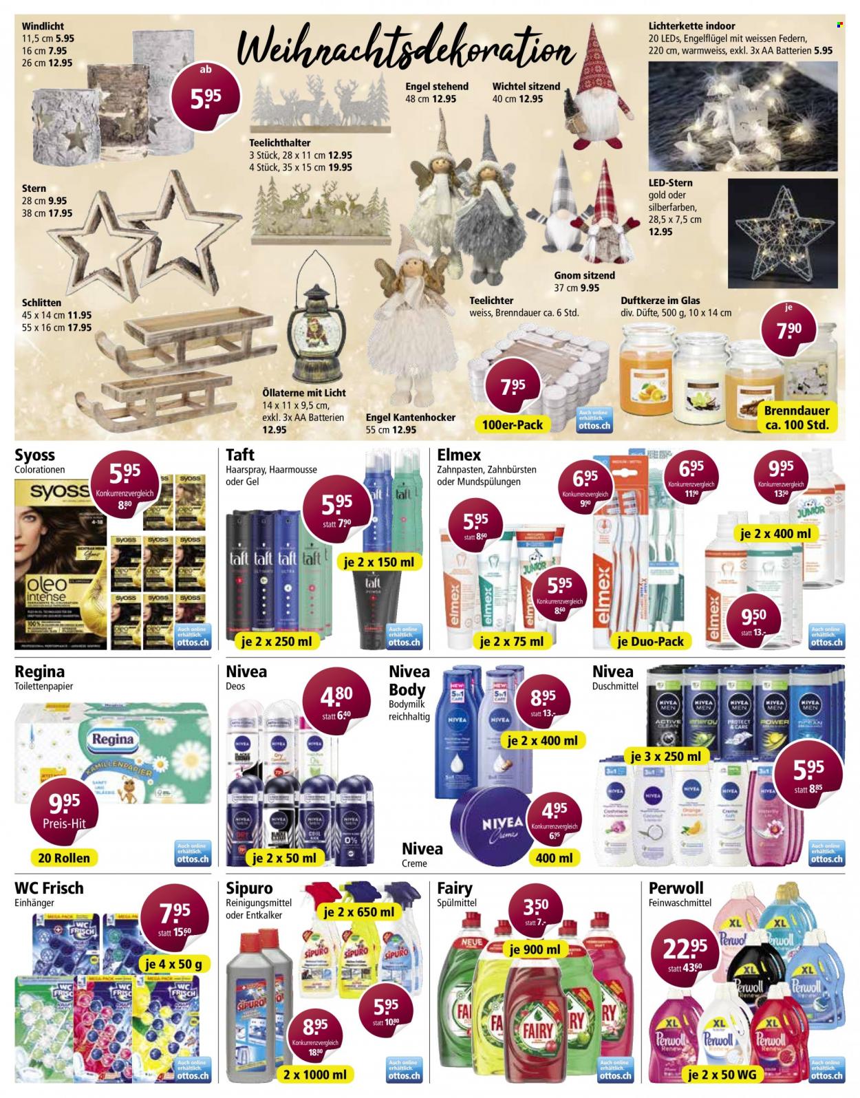 Volantino Otto's - 30.10.2023 - 5.11.2023. Pagina 4
